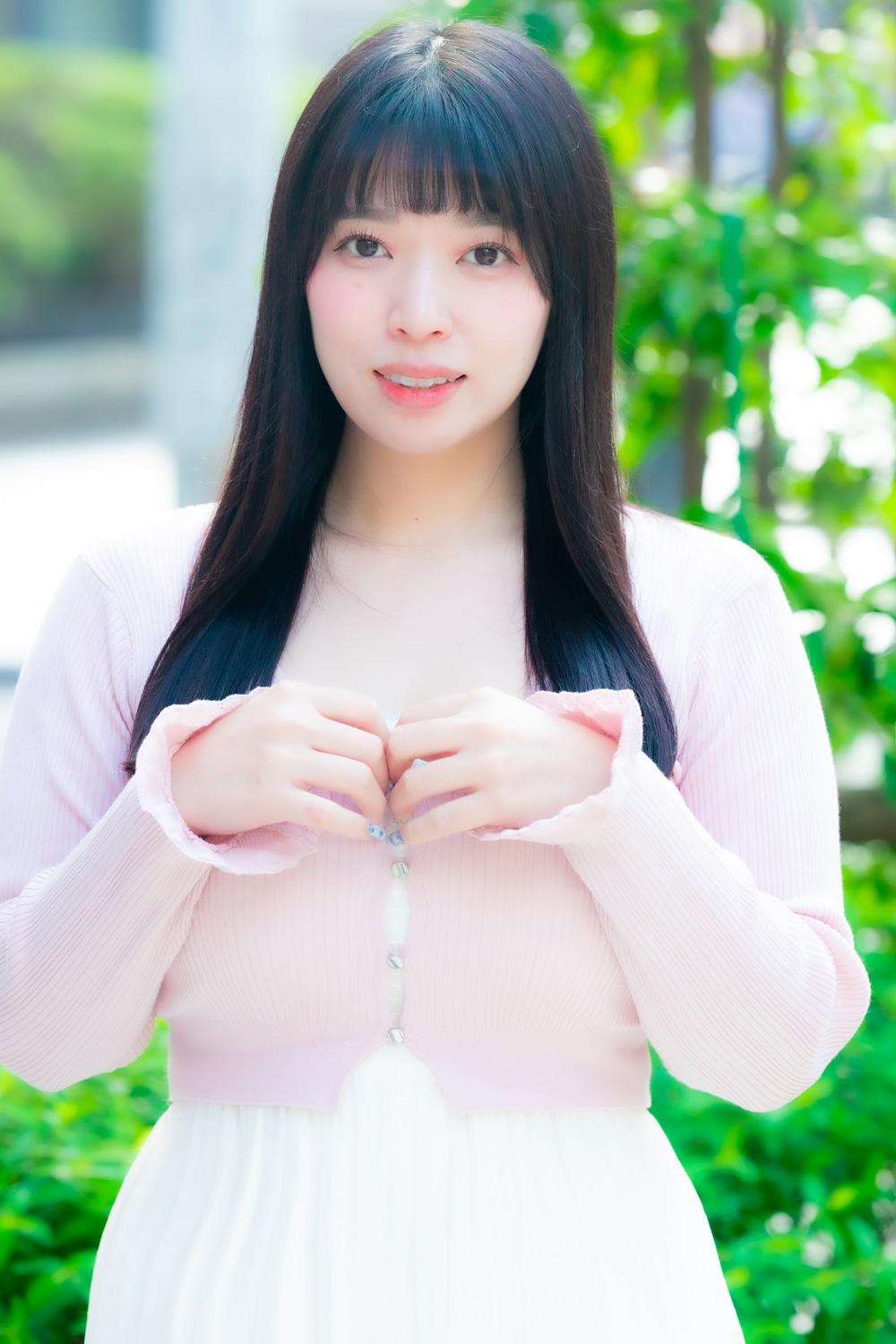 塩崎まな