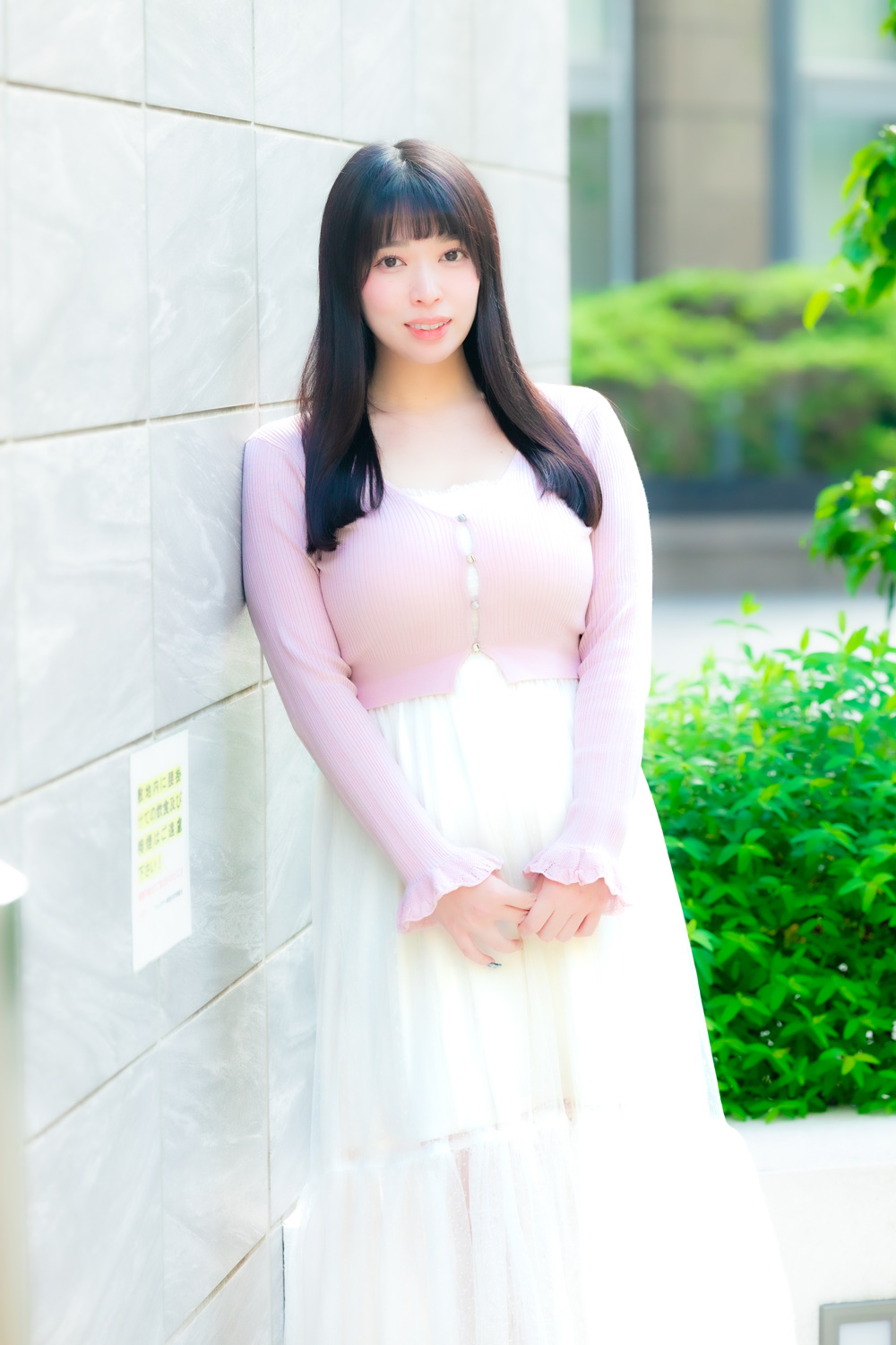 塩崎まな