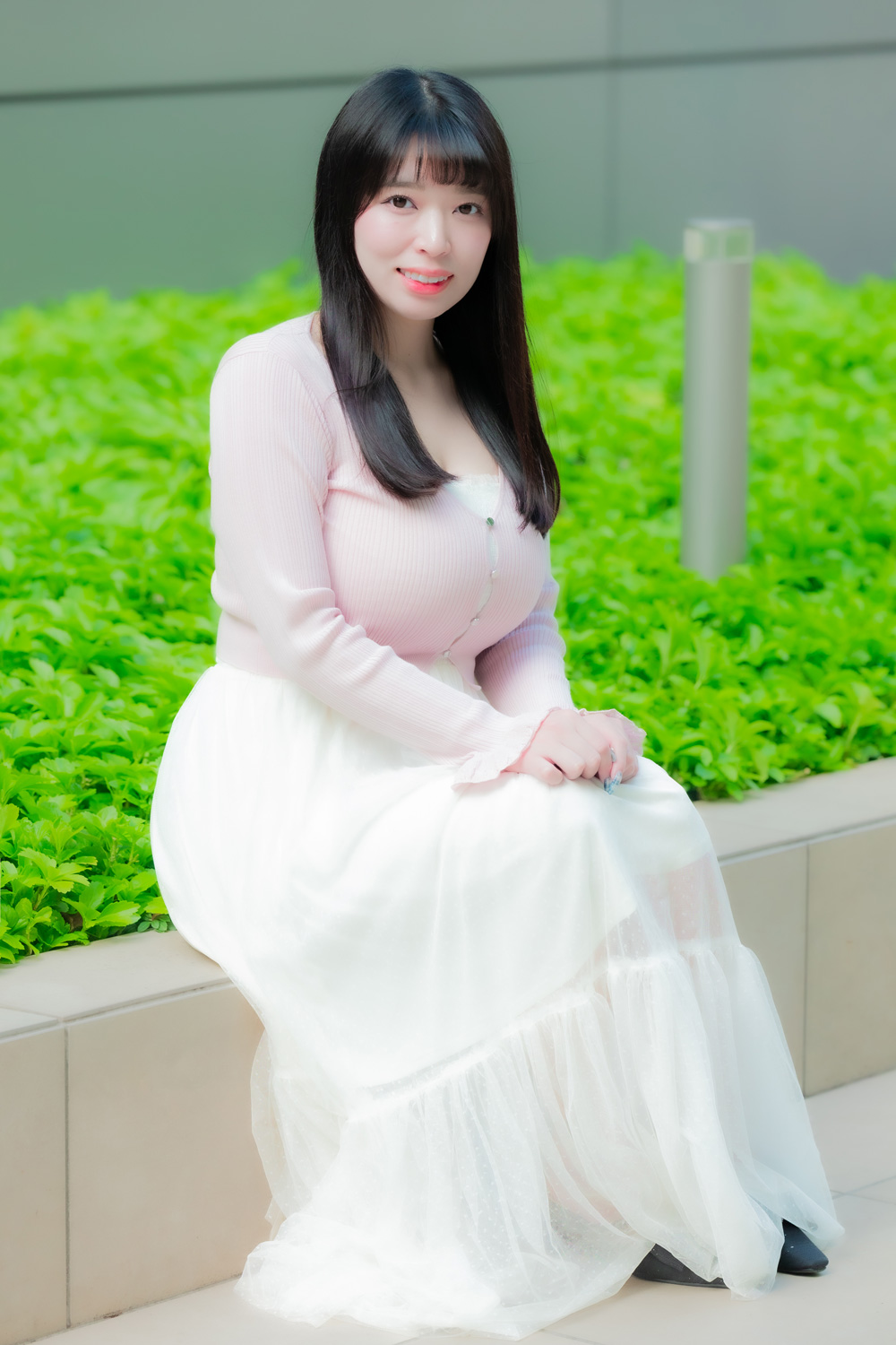 塩崎まな