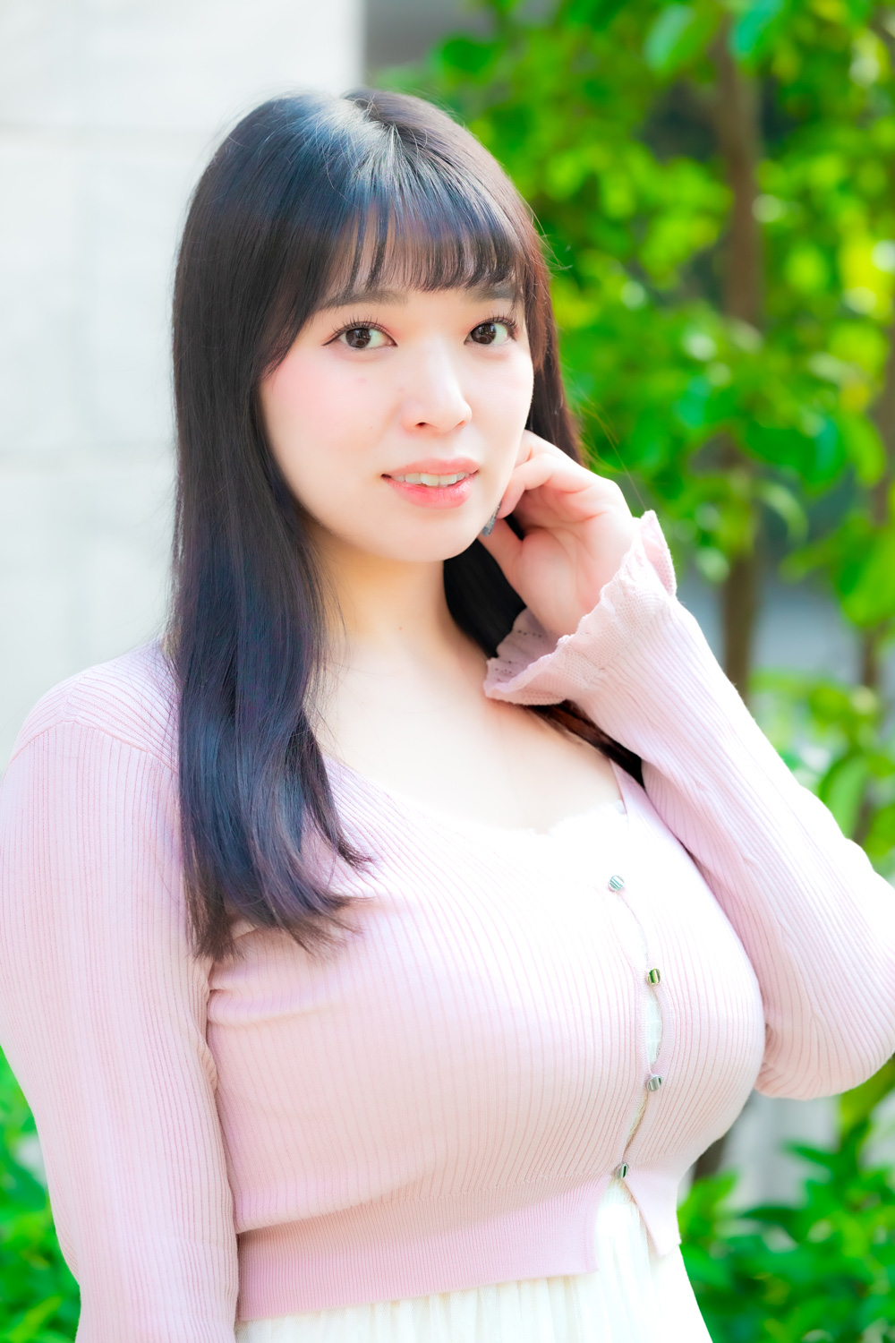 塩崎まな