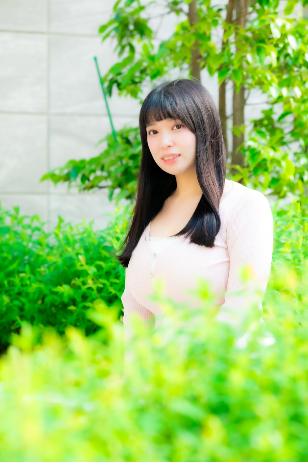 塩崎まな