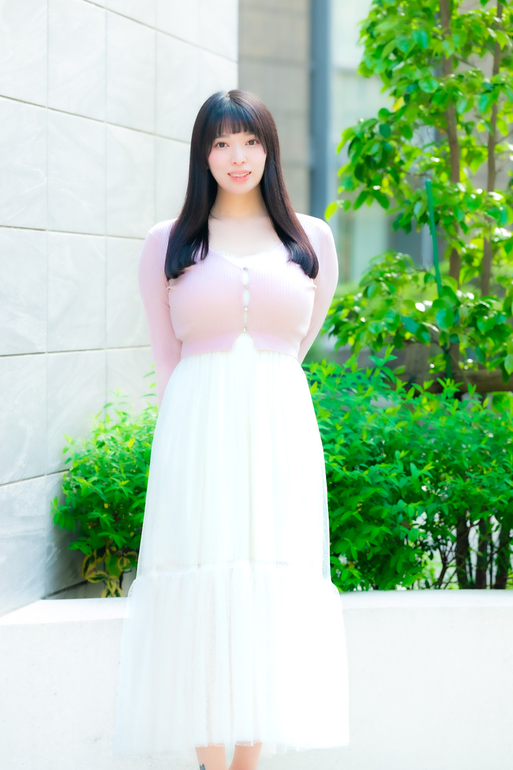 塩崎まな
