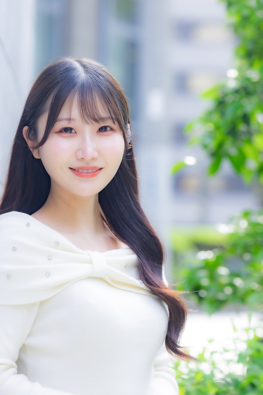 天音すず