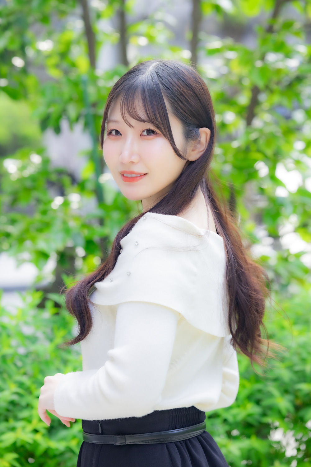 天音すず