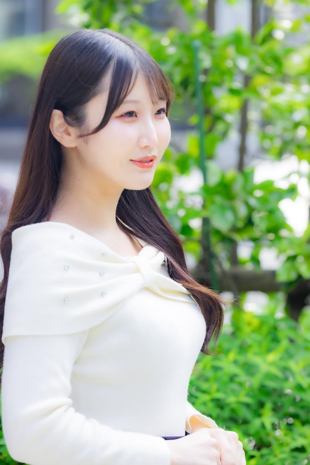 天音すず