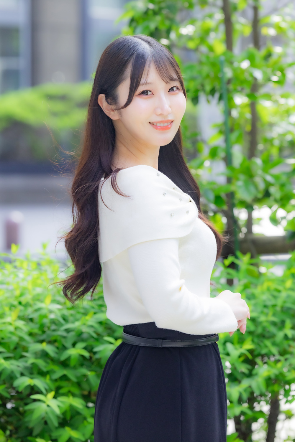 天音すず