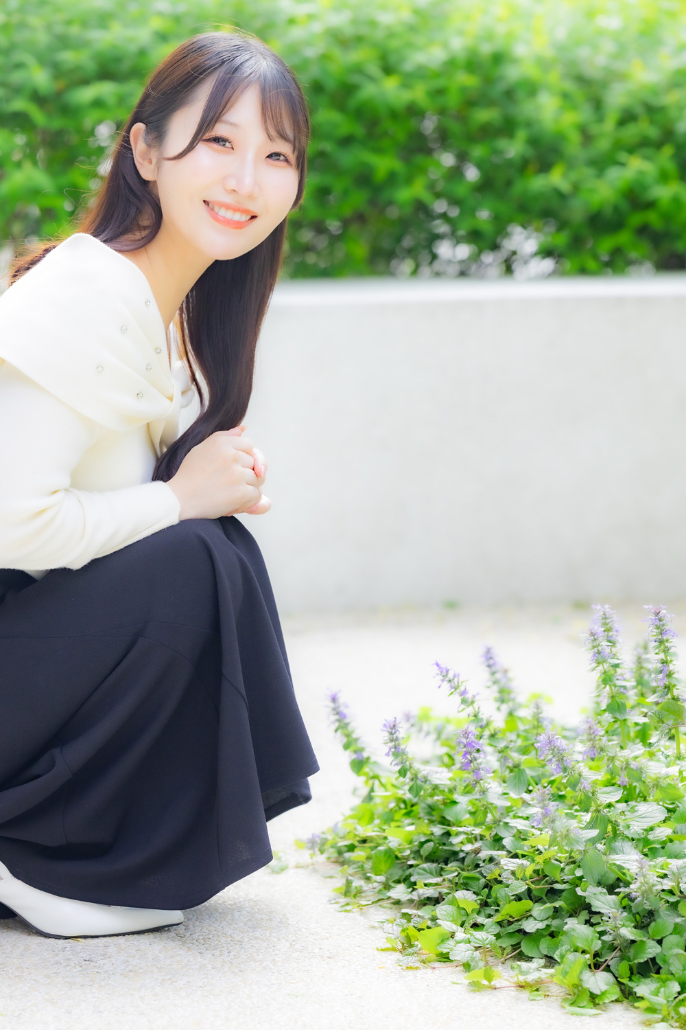 天音すず