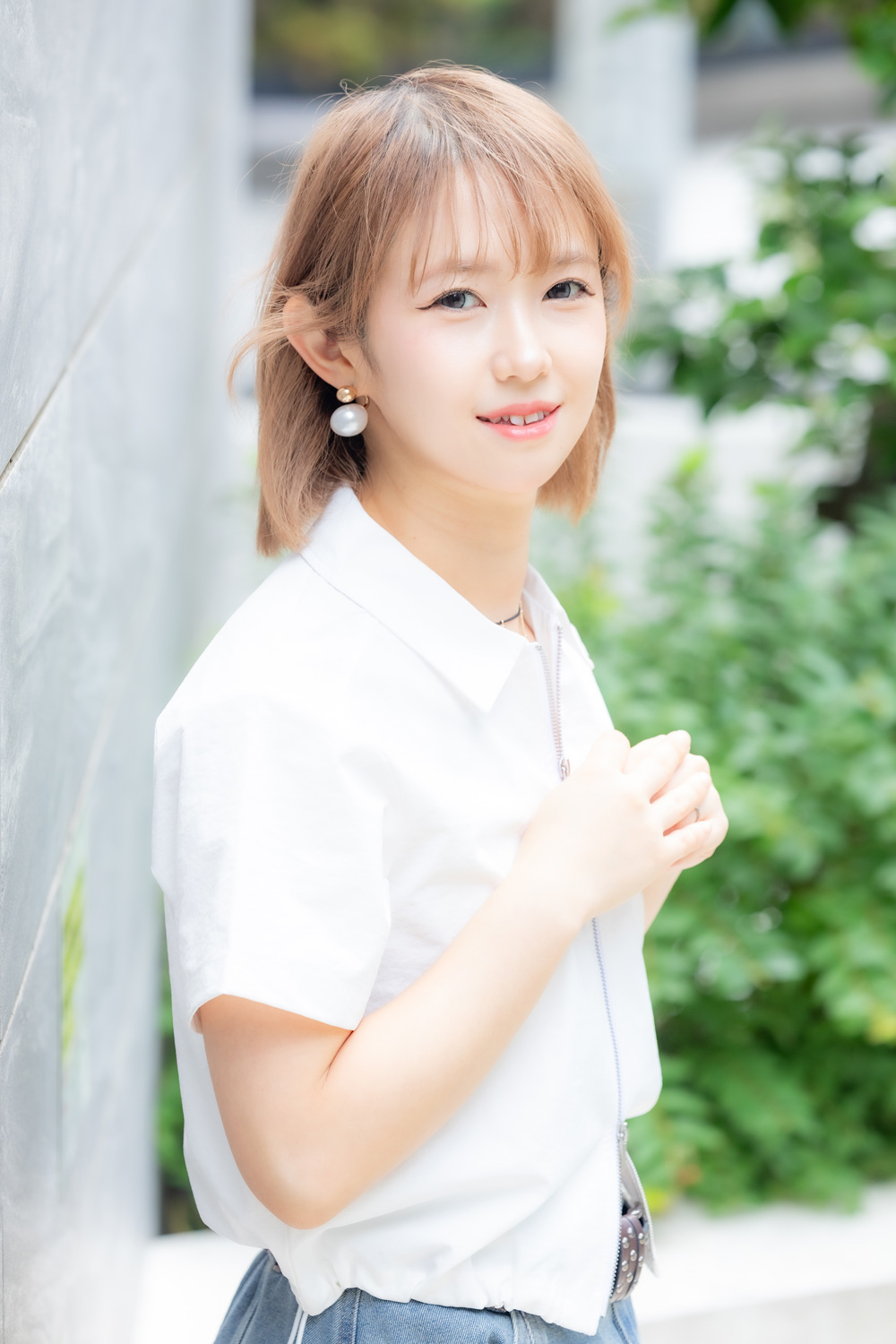 花咲せり