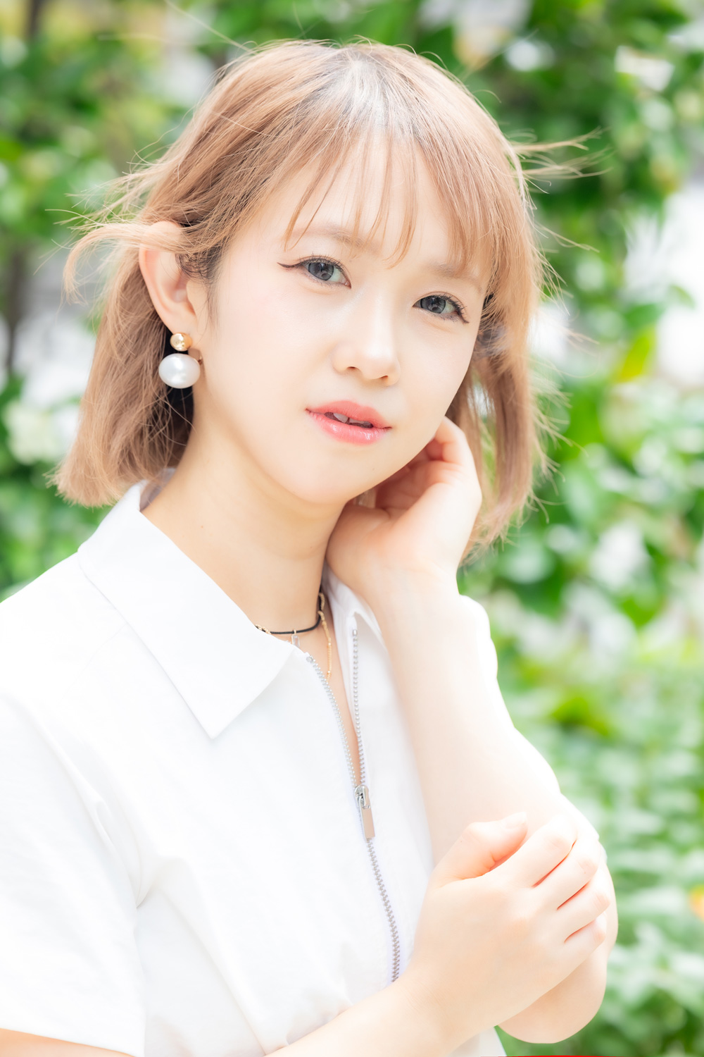 花咲せり