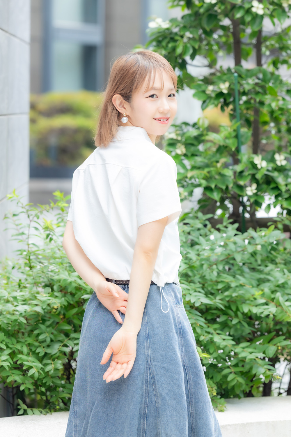 花咲せり