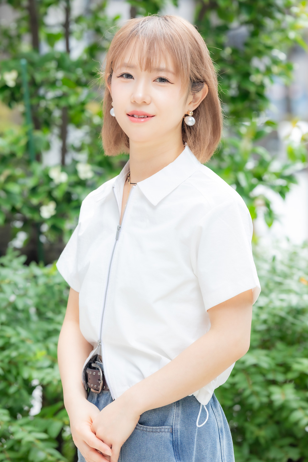 花咲せり