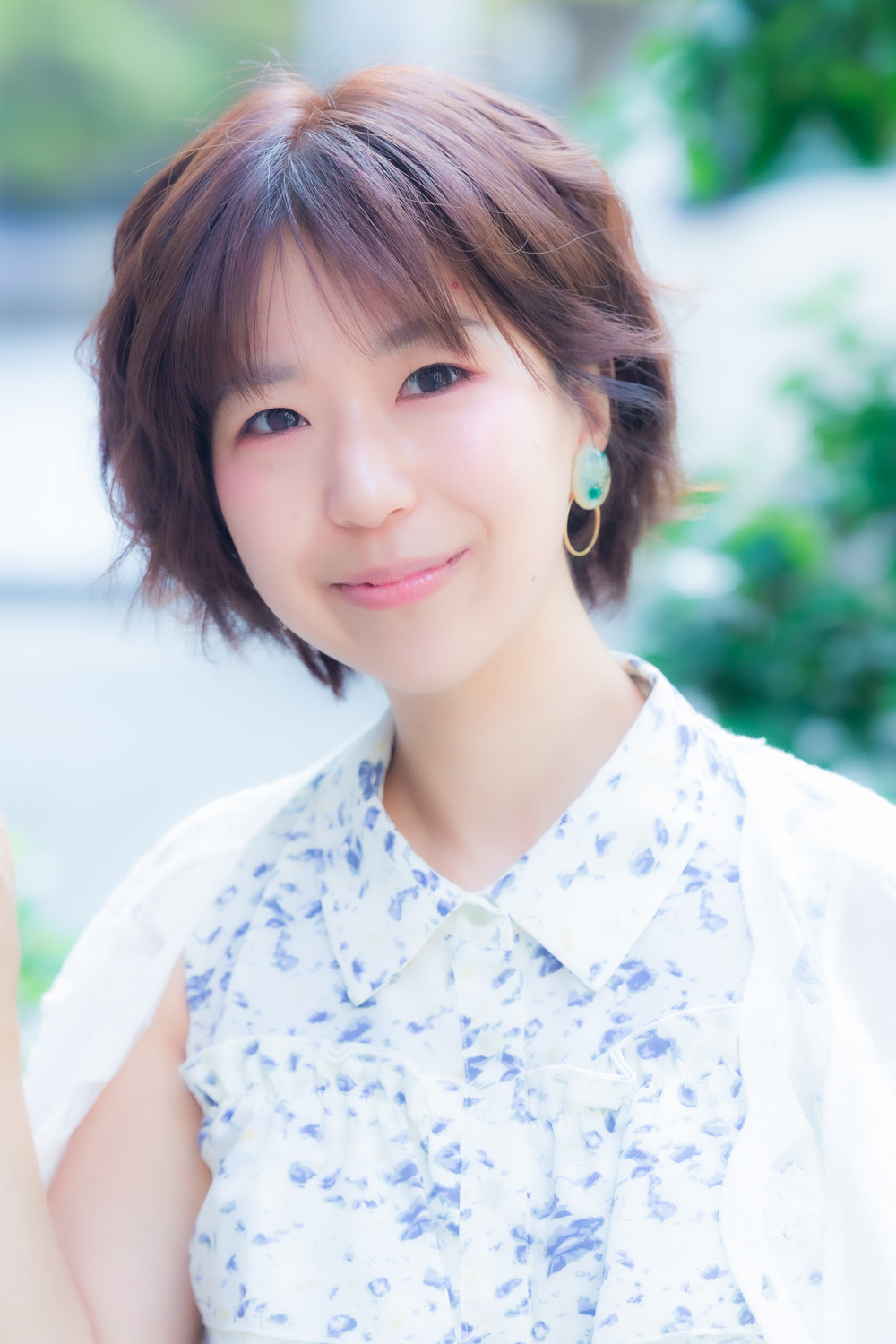 東条沙良