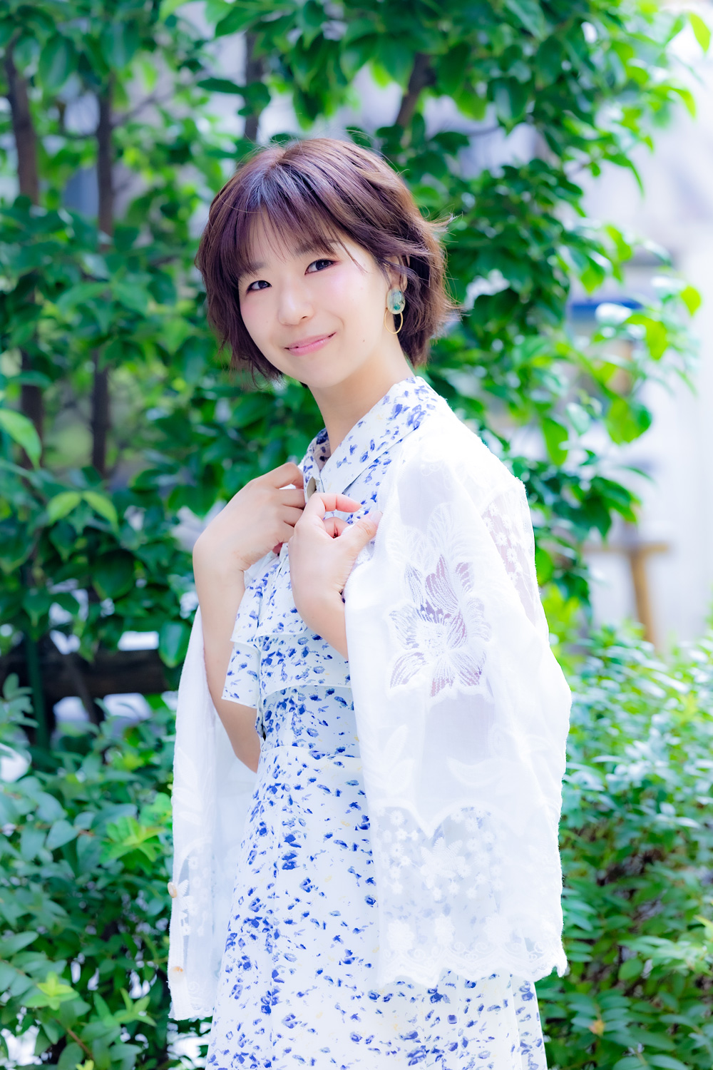 東条沙良