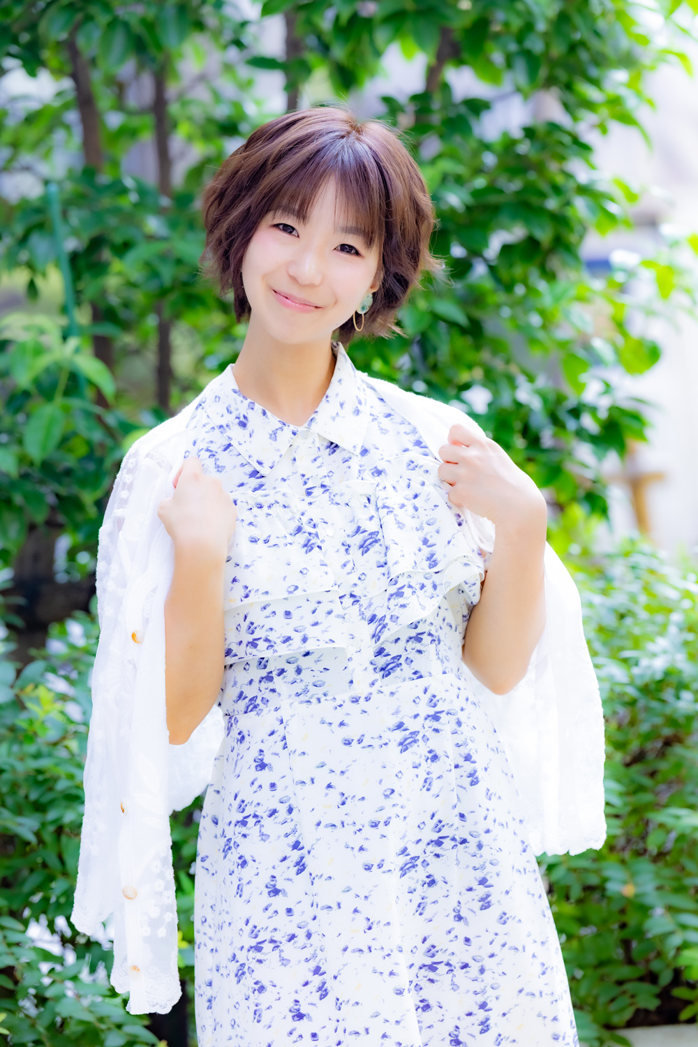 東条沙良