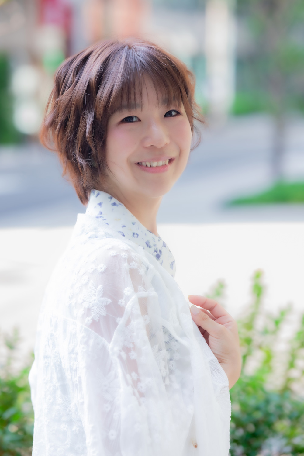東条沙良