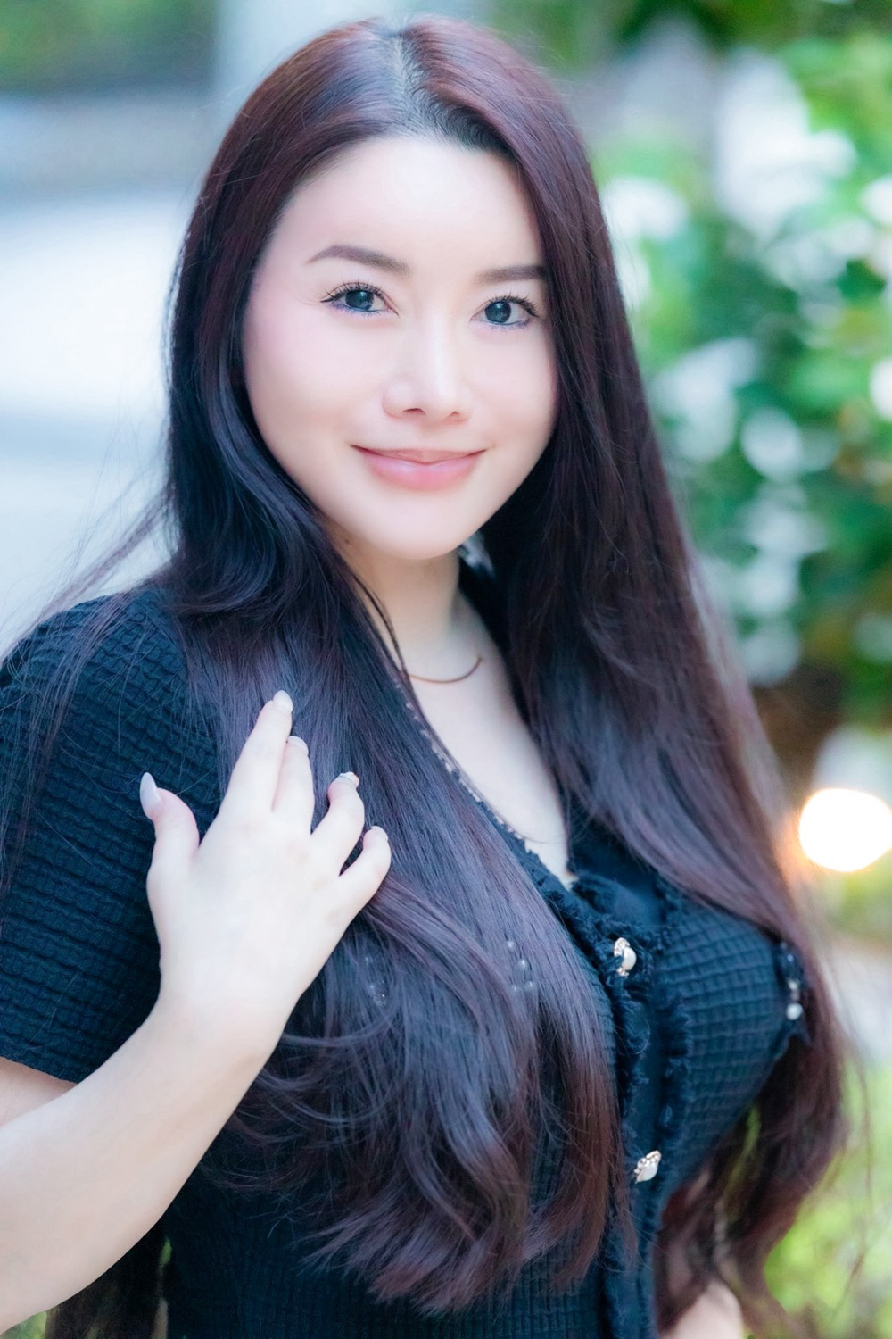 桃井めぐみ
