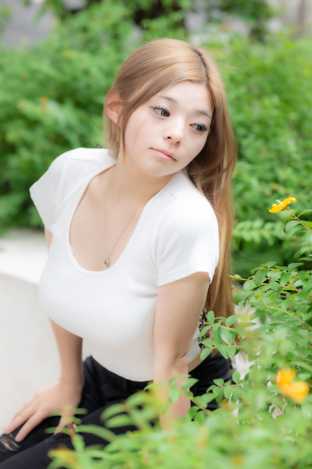 菊池さき - Saki Kikuchi
