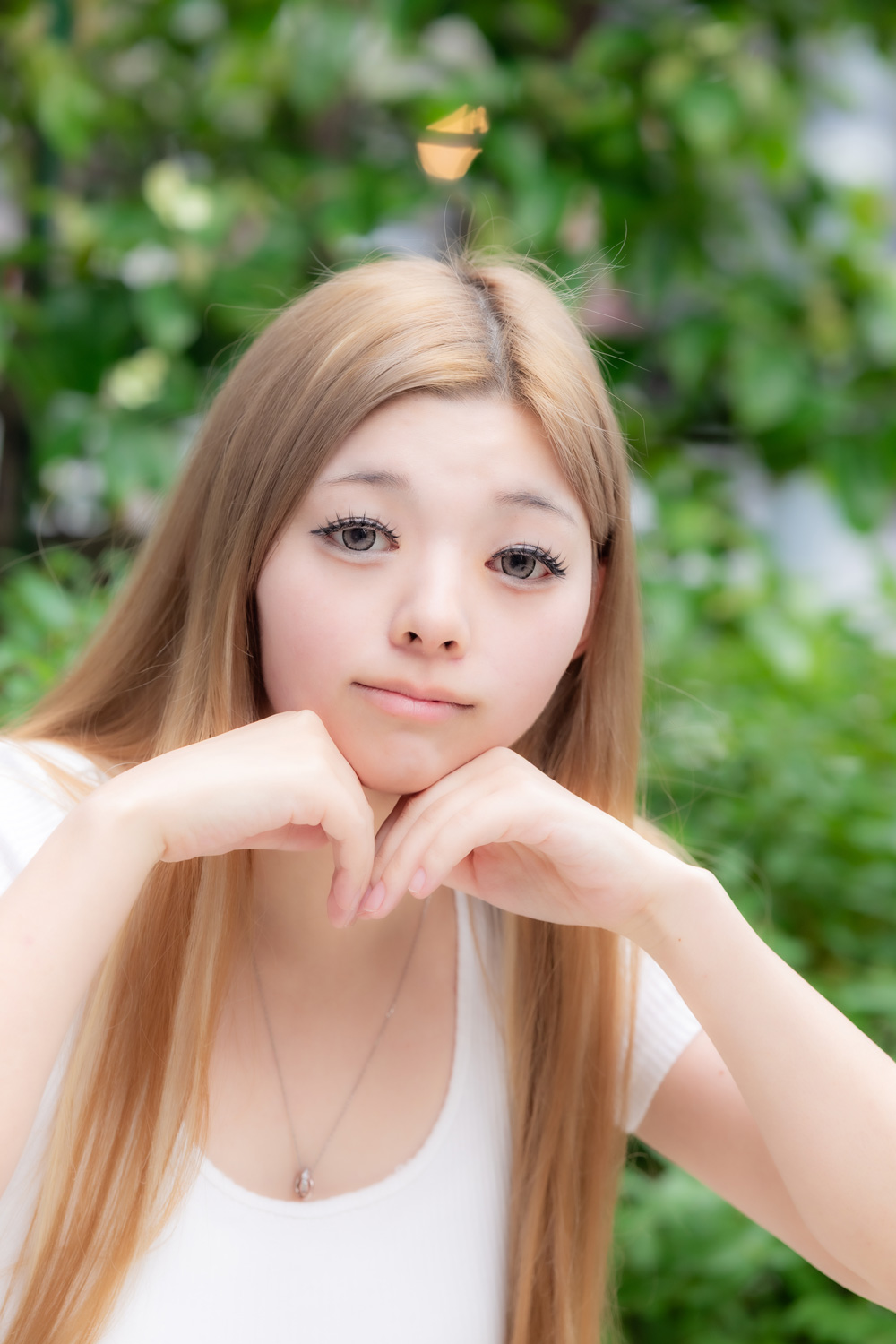 菊池さき - Saki Kikuchi