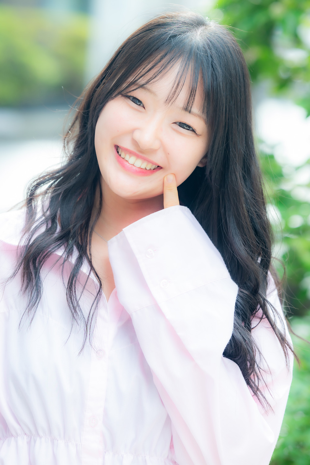 七瀬花菜 - Kana Nanase
