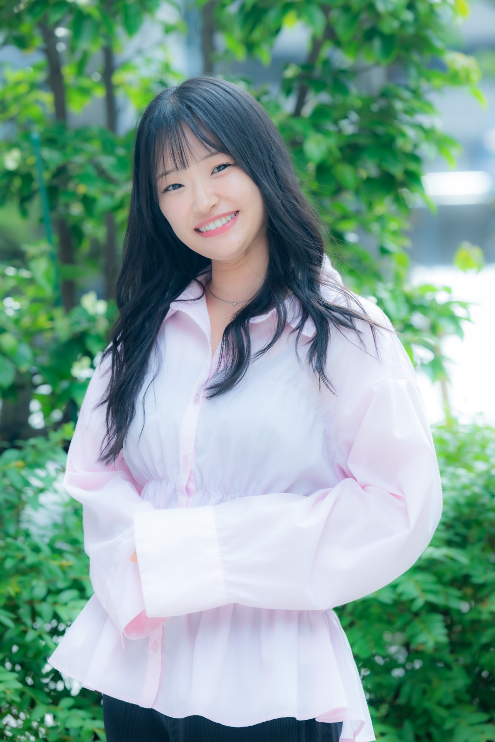 七瀬花菜 - Kana Nanase