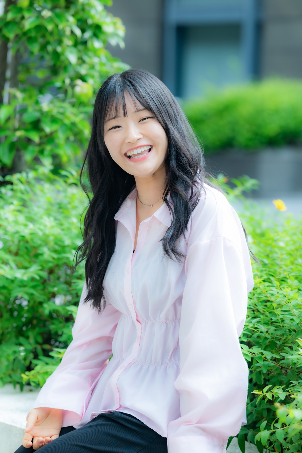 七瀬花菜 - Kana Nanase
