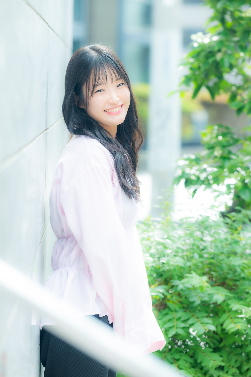 七瀬花菜 - Kana Nanase