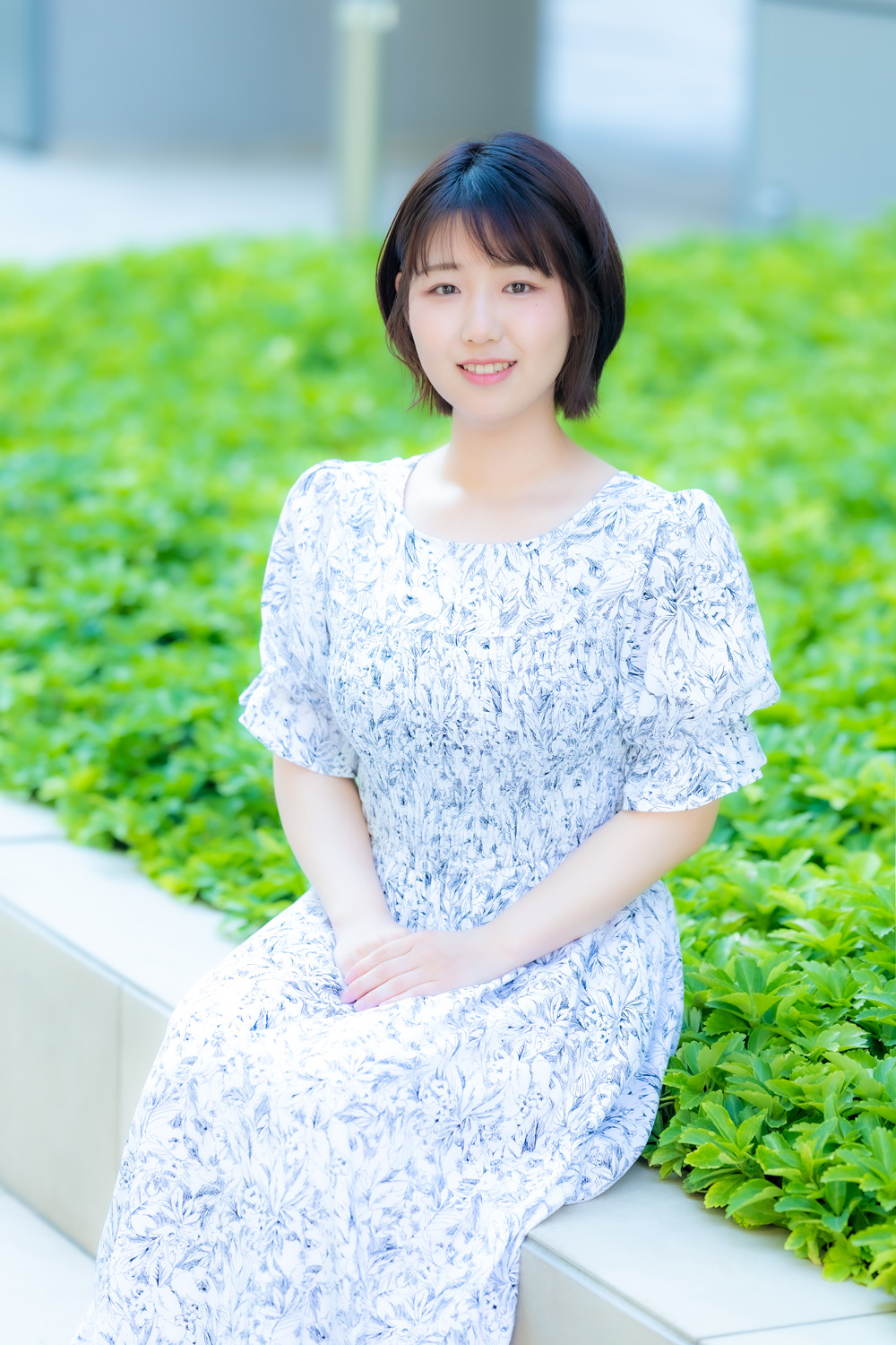 朝陽さな - Sana Asahi