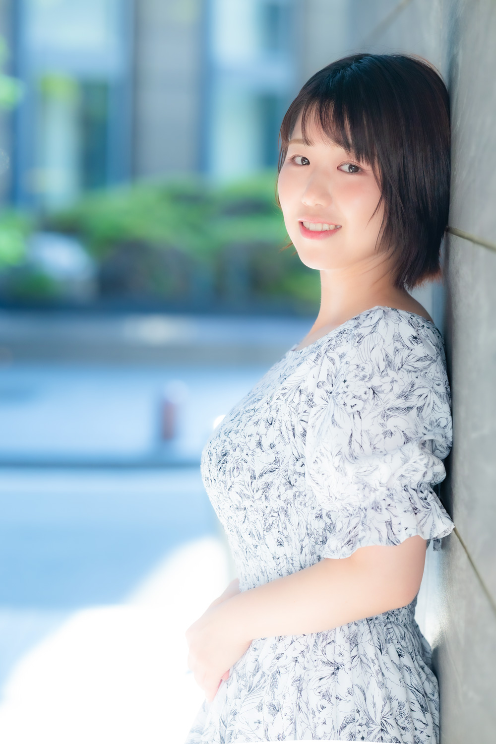 朝陽さな - Sana Asahi