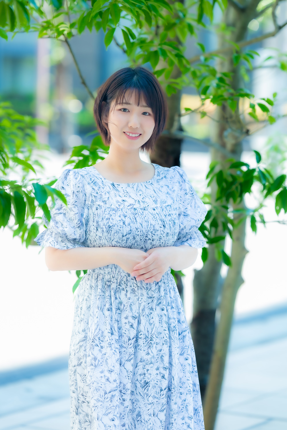 朝陽さな - Sana Asahi