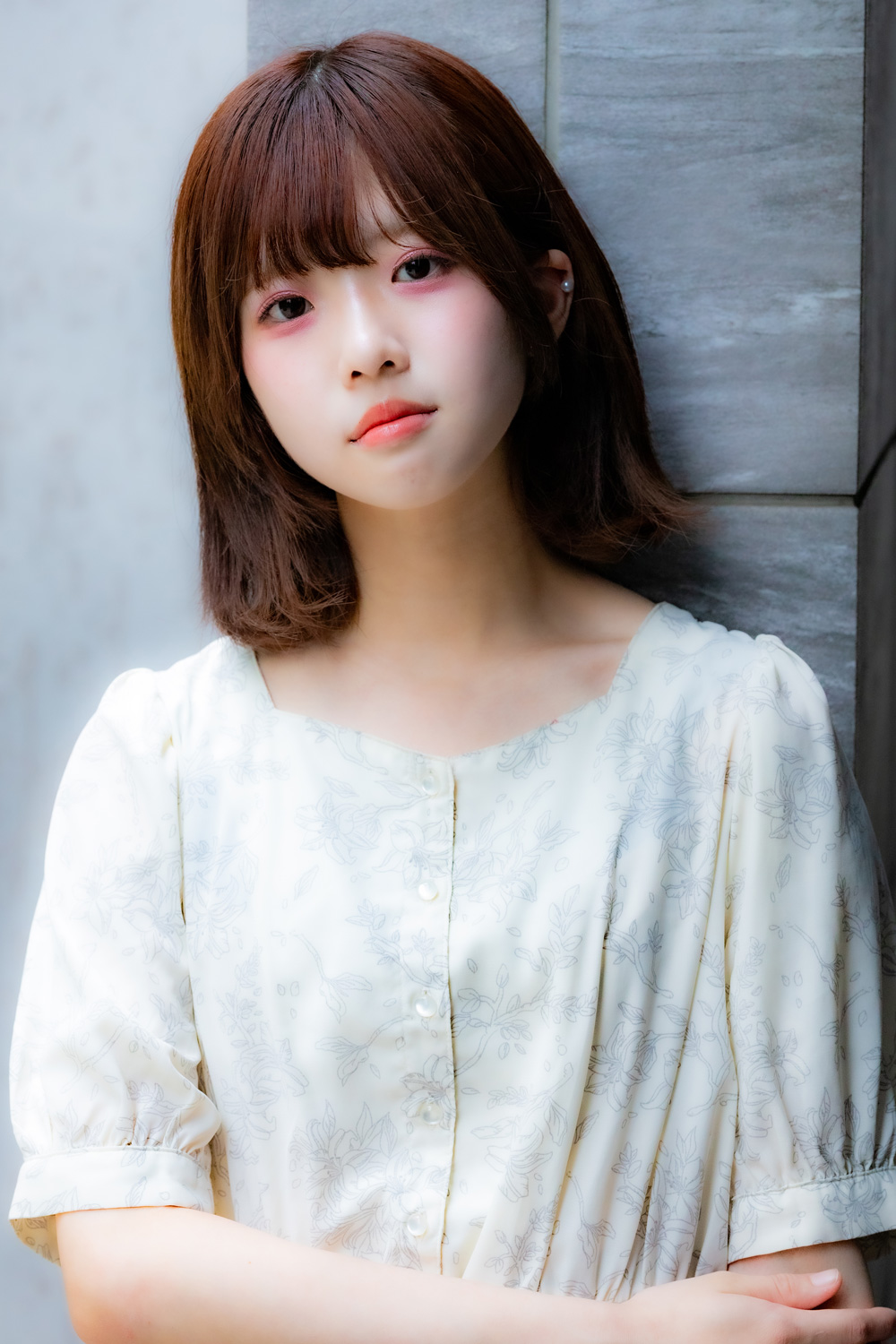 柚木りり - Yuduki Riri
