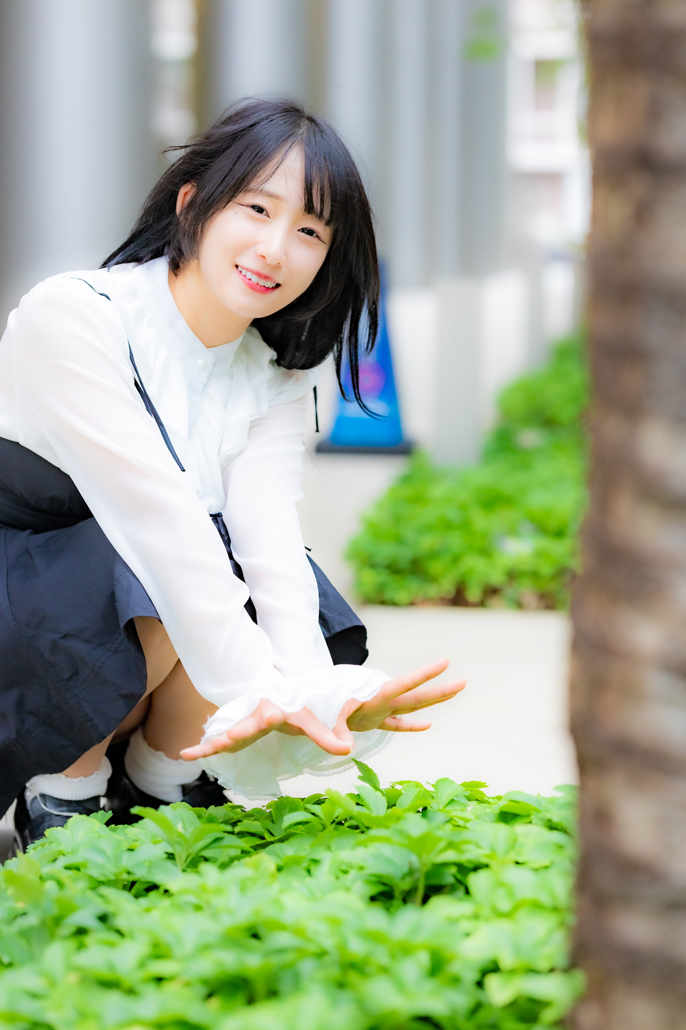 天音てん - TEN AMANE
