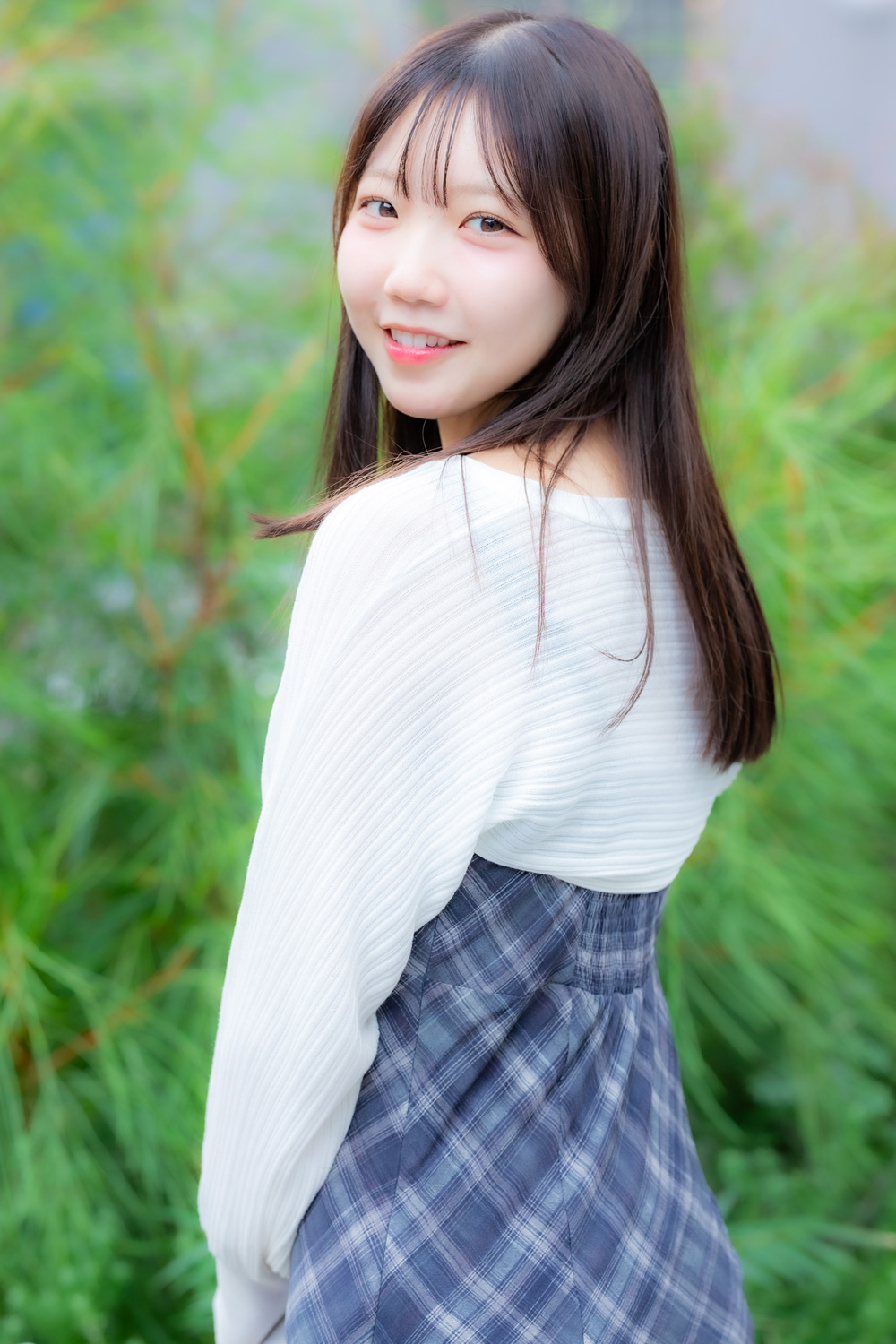 松本小春 - Matsumoto Koharu
