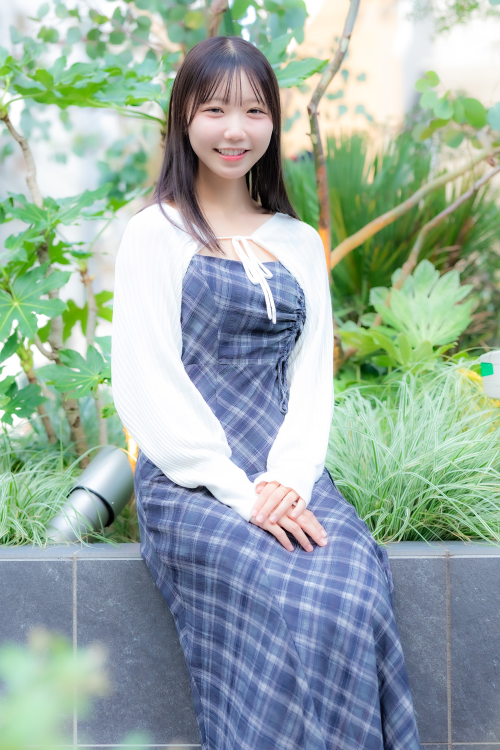 松本小春 - Matsumoto Koharu