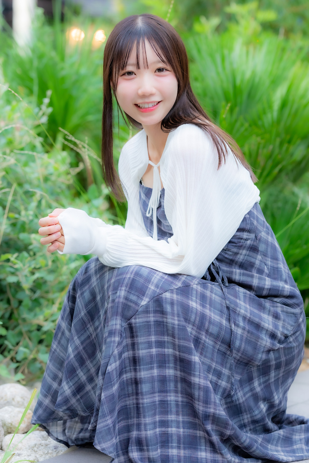松本小春 - Matsumoto Koharu