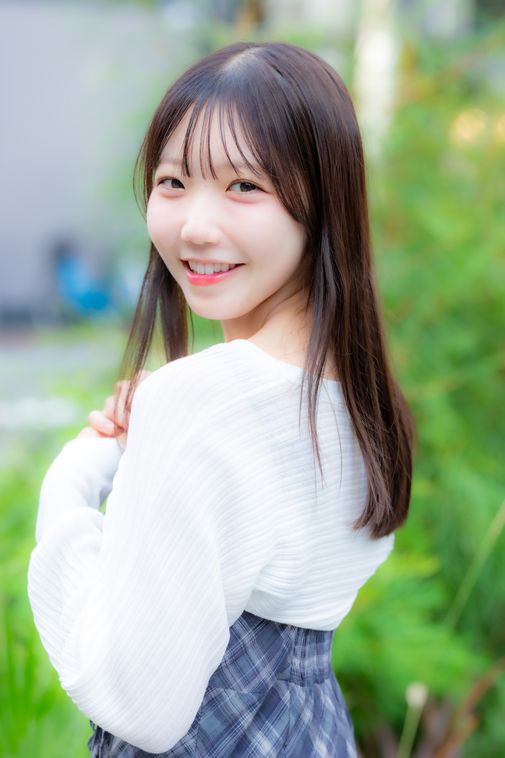 松本小春 - Matsumoto Koharu