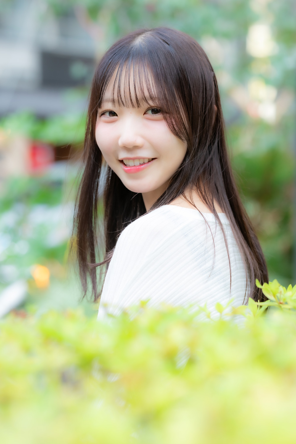 松本小春 - Matsumoto Koharu