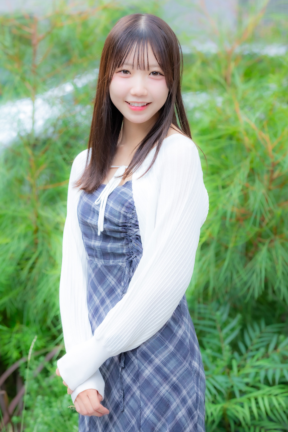 松本小春 - Matsumoto Koharu