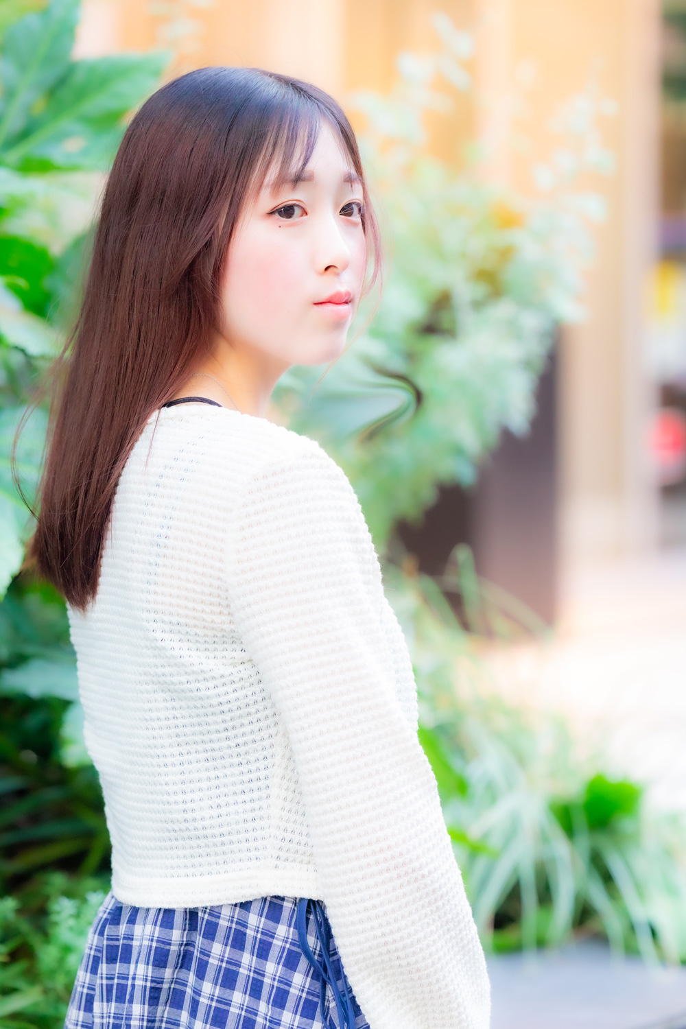 立花ちか