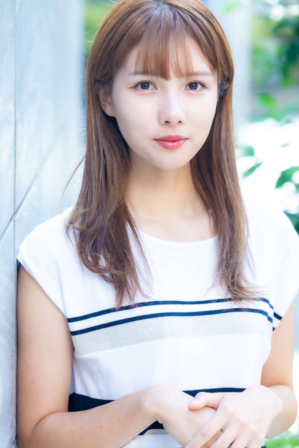 林みなみ