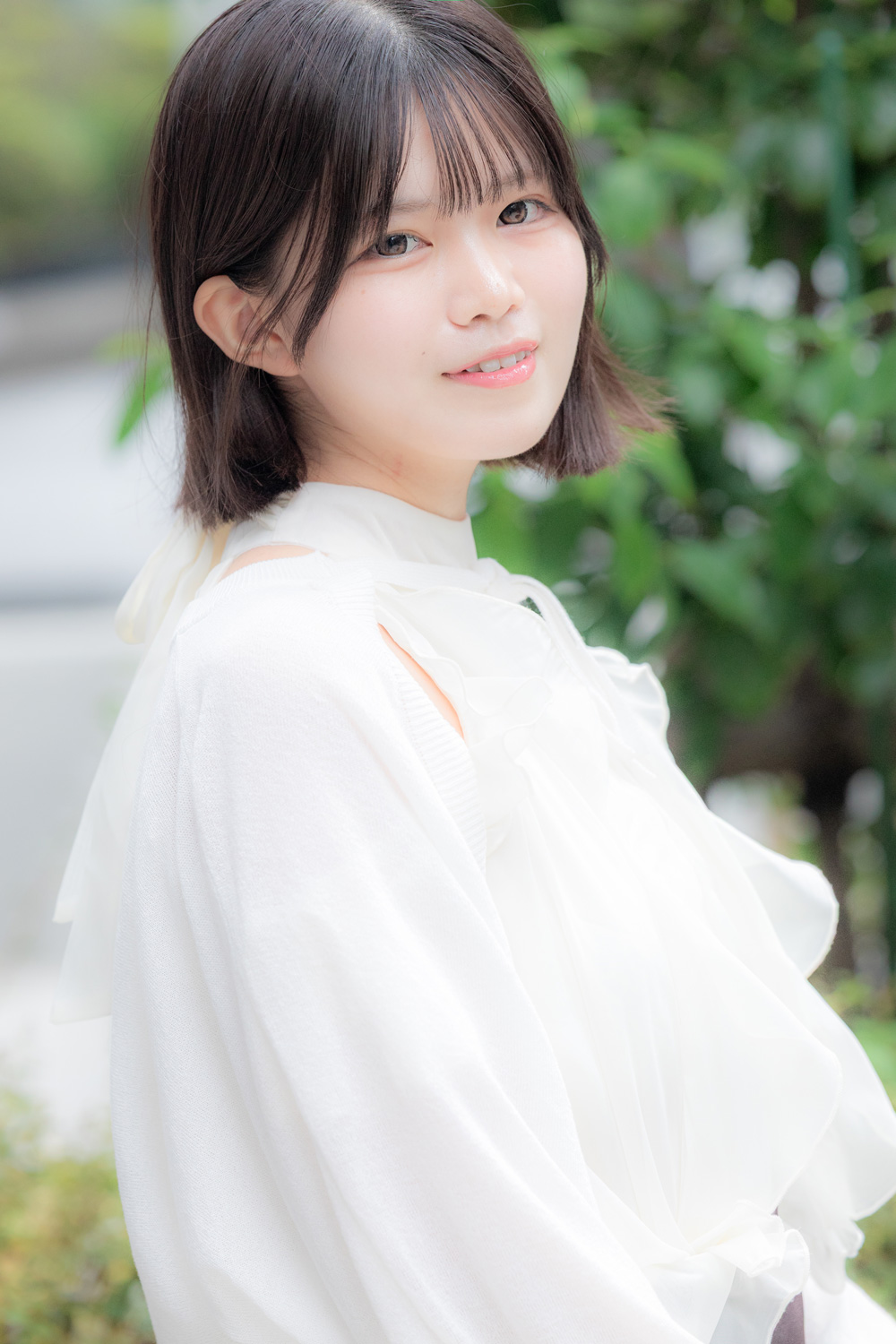 花園すず