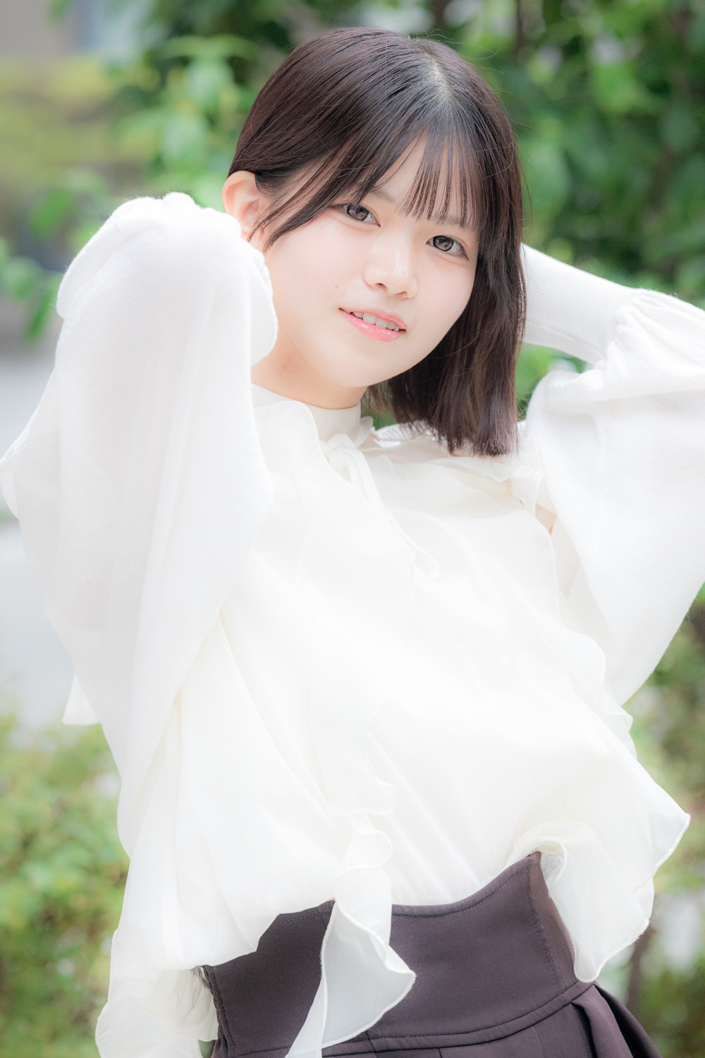 花園すず