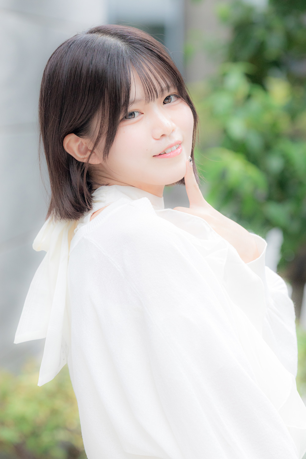 花園すず