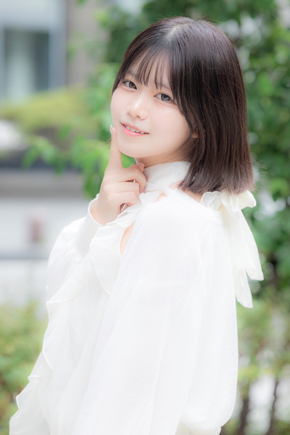 花園すず