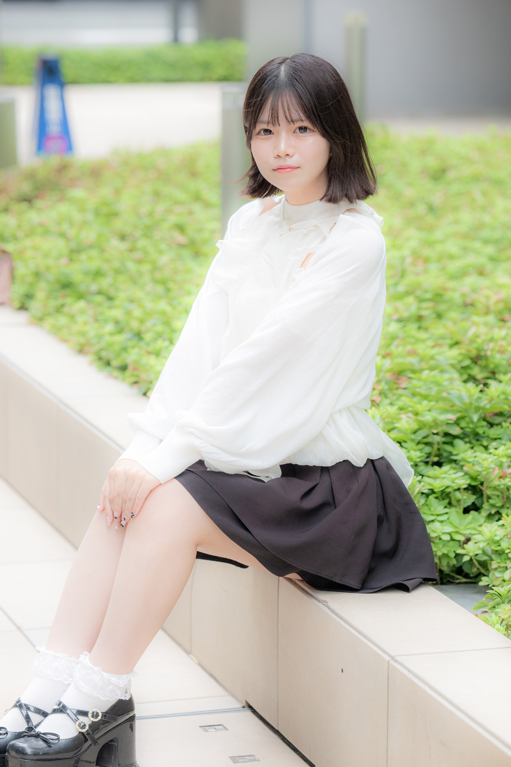 花園すず