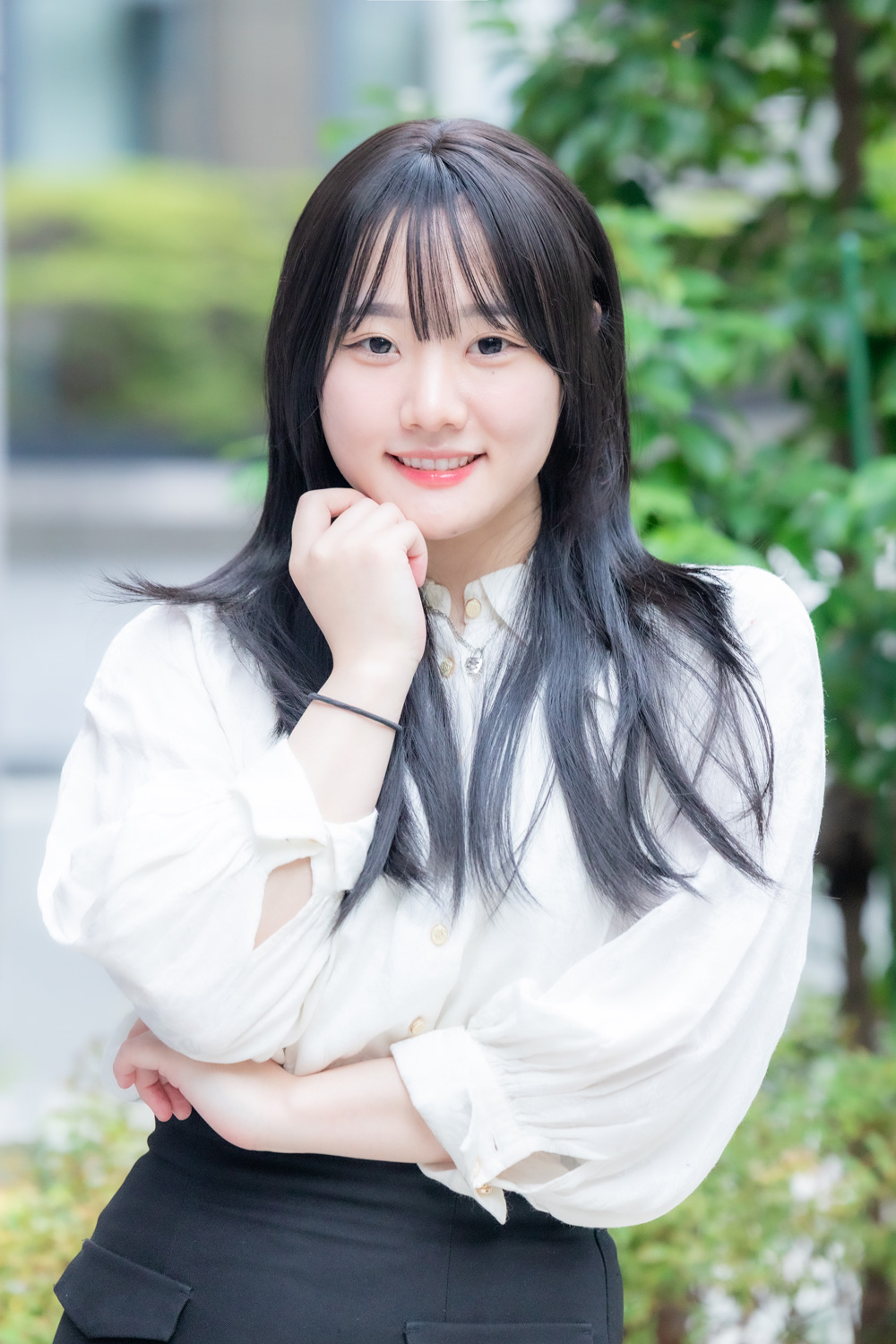 黒瀬雪乃