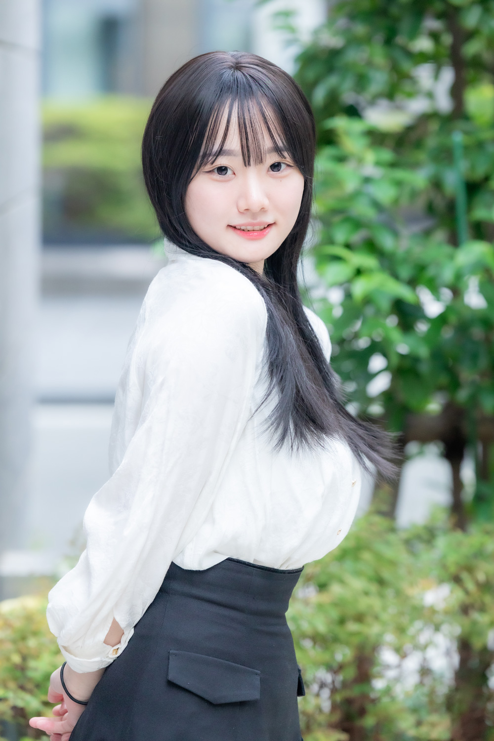 黒瀬雪乃