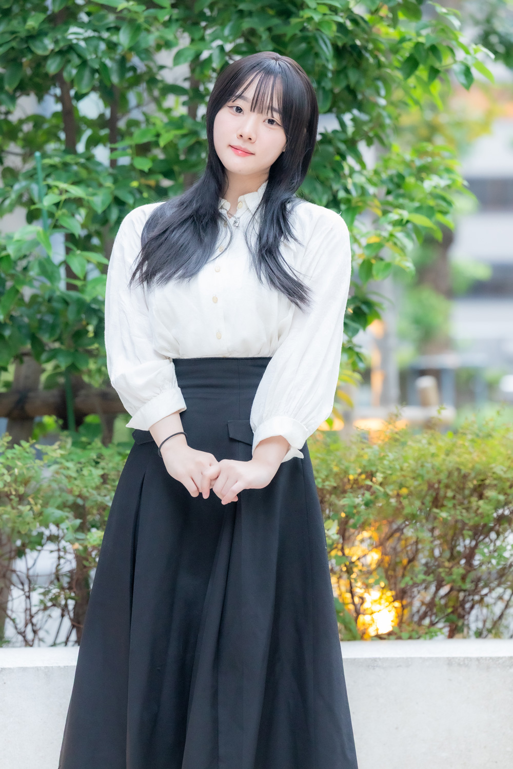 黒瀬雪乃