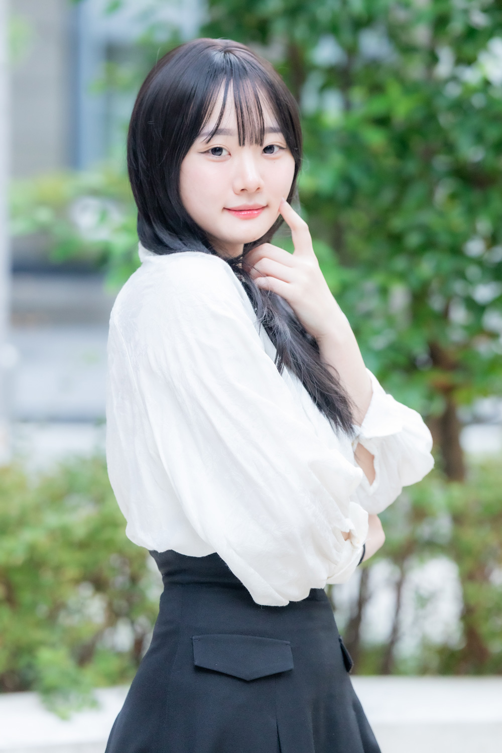 黒瀬雪乃
