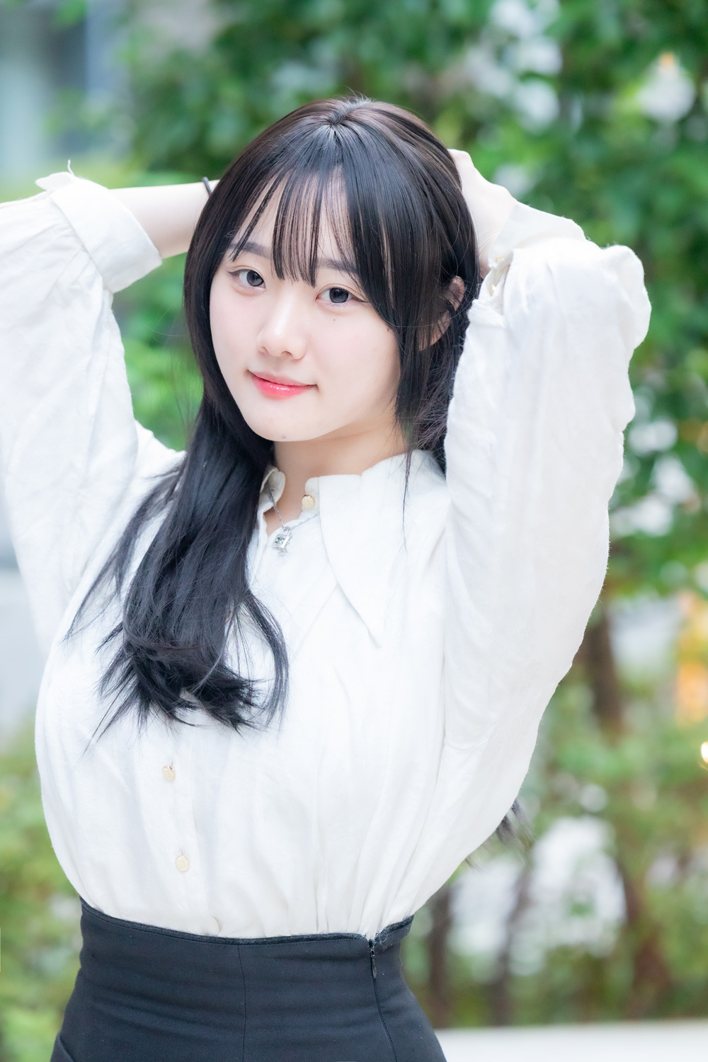 黒瀬雪乃