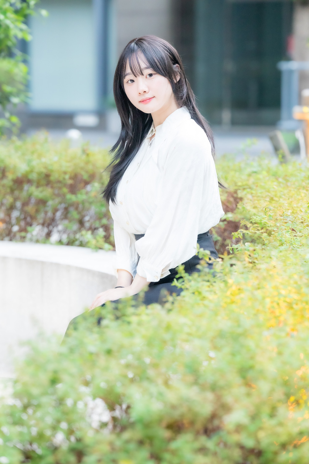 黒瀬雪乃